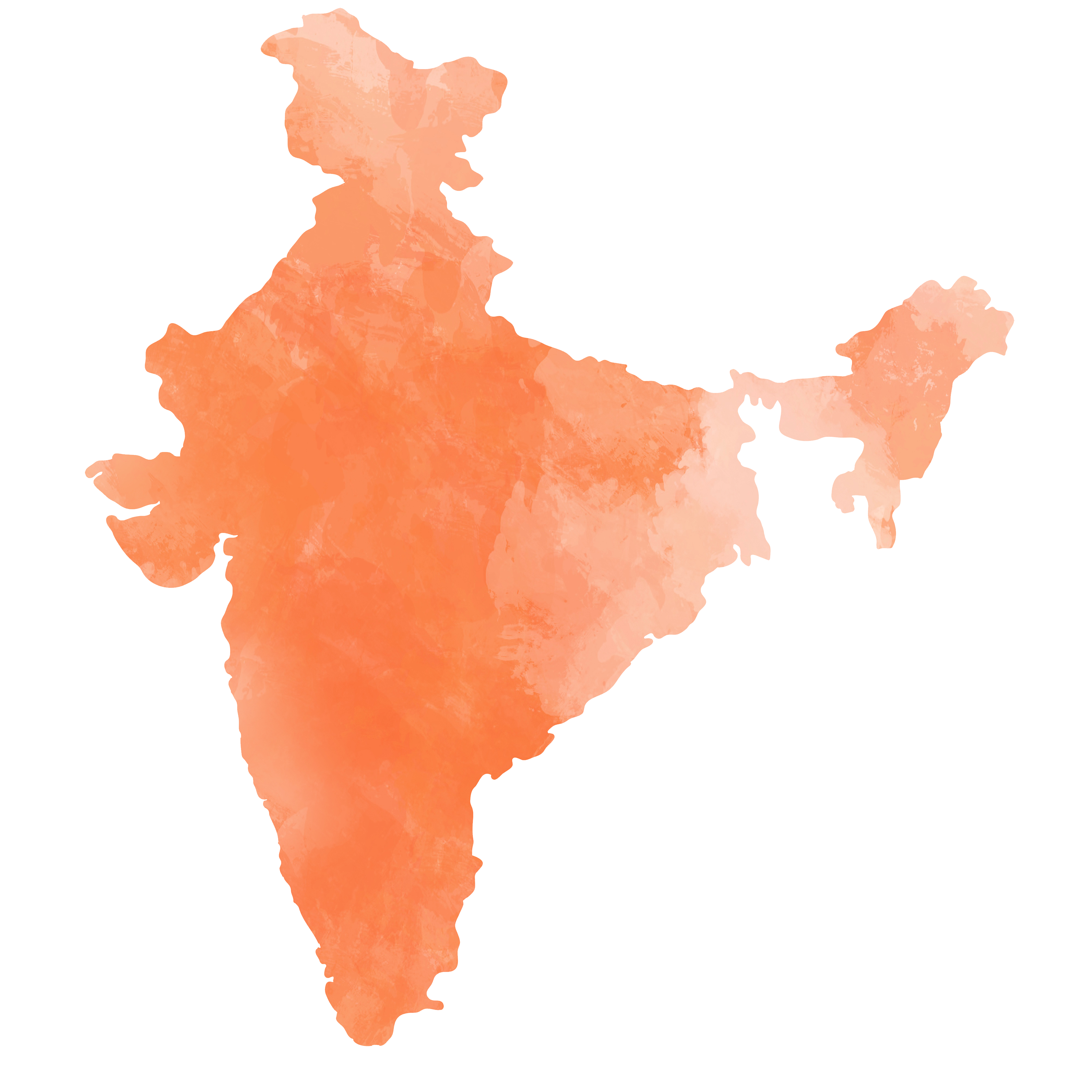 India Map