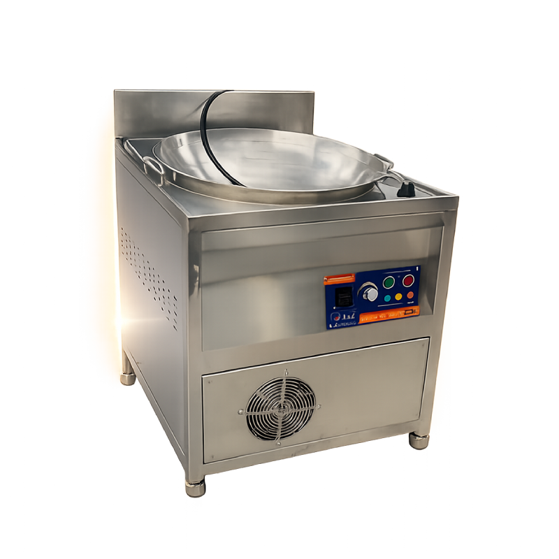 Commercial Kitchen Equipment