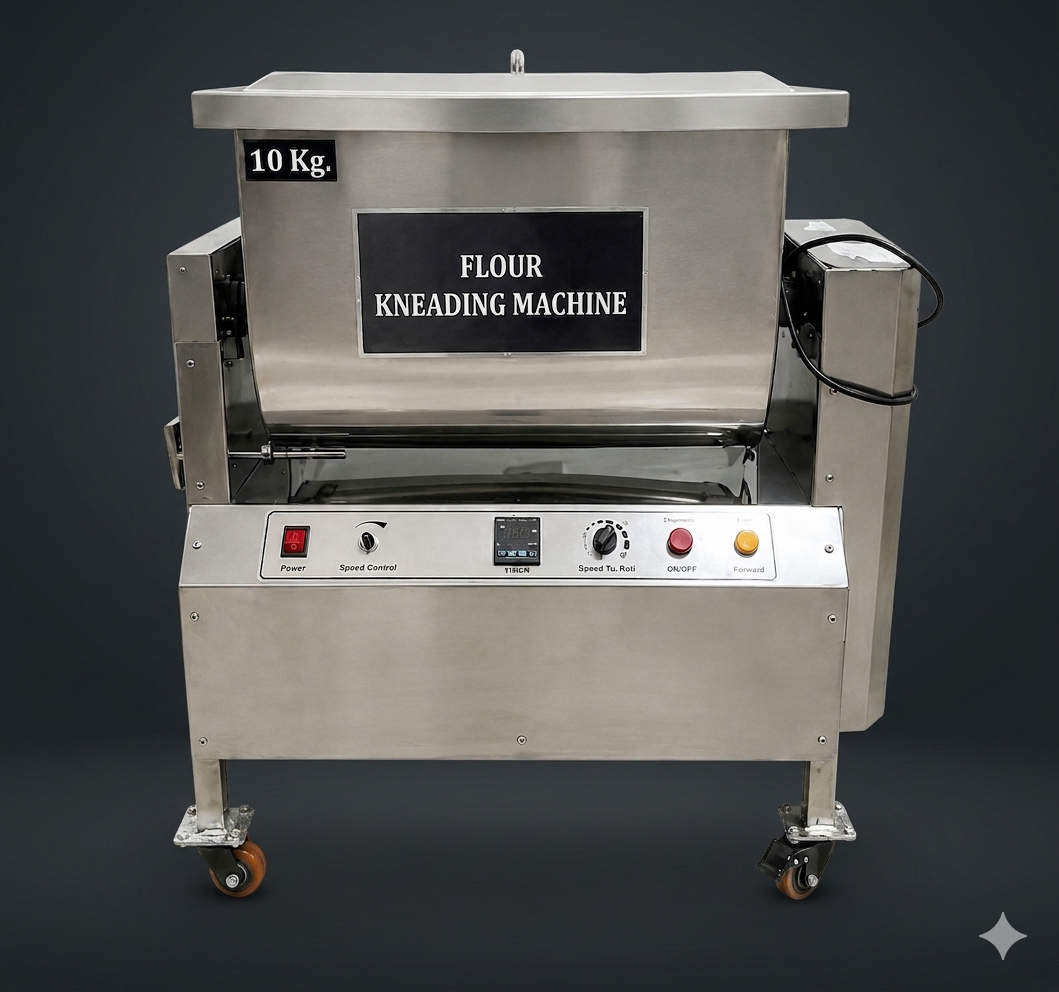 Dough Mixing Machine